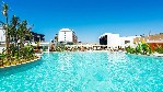 Hotel SY HOTELS BELEK dovolenka