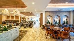 Hlavní restaurace