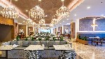 Hlavní restaurace