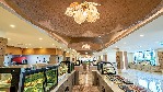 Hlavní restaurace
