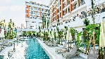 Hotel SY HOTELS BELEK dovolenka