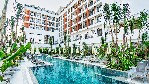 Hotel SY HOTELS BELEK dovolenka