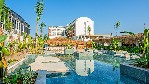 Hotel SY HOTELS BELEK dovolenka