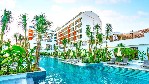 Hotel SY HOTELS BELEK dovolenka