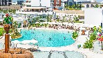 Hotel SY HOTELS BELEK dovolenka