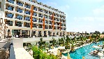 Hotel SY HOTELS BELEK dovolenka