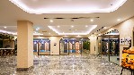 Hotel SY HOTELS BELEK dovolenka