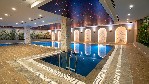 Hotel SY HOTELS BELEK dovolenka