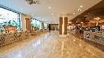Hotel SY HOTELS BELEK dovolenka