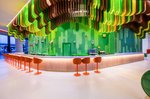 Lobby bar