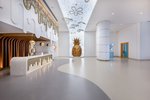 Recepce v lobby