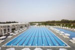 Olympijský bazén