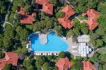 Hotel XANADU RESORT - RODINNÝ POKOJ dovolená