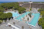 (Turecko, Turecká riviéra, Belek) - XANADU RESORT