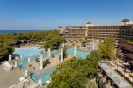 (Turecko, Turecká riviéra, Belek) - XANADU RESORT