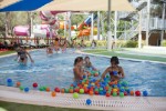 (Turecko, Turecká riviéra, Belek) - XANADU RESORT