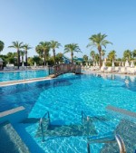 Hotel Aydinbey Famous Resort dovolenka