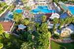 Hotel Aydinbey Famous Resort dovolenka