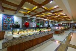 Hlavní restaurace