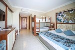 Hotel Crystal Paraiso Verde Resort and Spa dovolenka