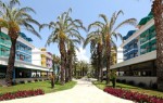 Hotel Crystal Paraiso Verde Resort and Spa dovolenka