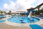 Hotel Crystal Paraiso Verde Resort and Spa dovolenka