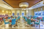 Hotel Kirman Belazur Resort & Spa dovolenka