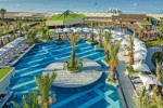 Hotel Kirman Belazur Resort & Spa dovolenka
