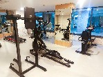 Fitness centrum