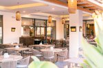 Terasa restaurace