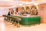 Lobby bar