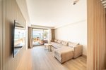 Junior Suite - jacuzzi