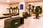 Fitness centrum