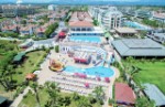 Hotel Belek Seagate Resort dovolená