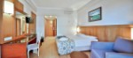 Hotel Belek Seagate Resort dovolená