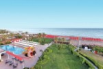 Hotel Belek Seagate Resort dovolená