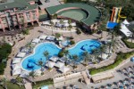 Hotel Asteria Kemer Resort Ex Asteria Fantasia Resort dovolenka