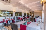 A la Carte restaurace Poseidon