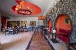 A la Carte restaurace Sun Dragon