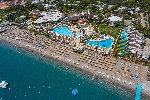 Okolí hotelu