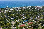 Okolí hotelu