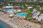 Okolí hotelu