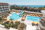 Hotel L´OCEANICA BEACH RESORT dovolená