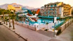 Hotel LUCIDA BEACH dovolená