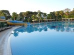 Turecko, Turecká riviéra, Camyuva - SIMENA HOLIDAY VILLAGE
