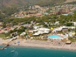 Turecko, Turecká riviéra, Camyuva - SIMENA HOLIDAY VILLAGE