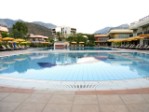 Turecko, Turecká riviéra, Camyuva - SIMENA HOLIDAY VILLAGE