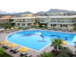 Turecko, Turecká riviéra, Camyuva - SIMENA HOLIDAY VILLAGE