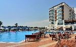 Hotel Cenger Beach dovolenka