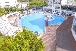 Hotel Cenger Beach dovolenka
